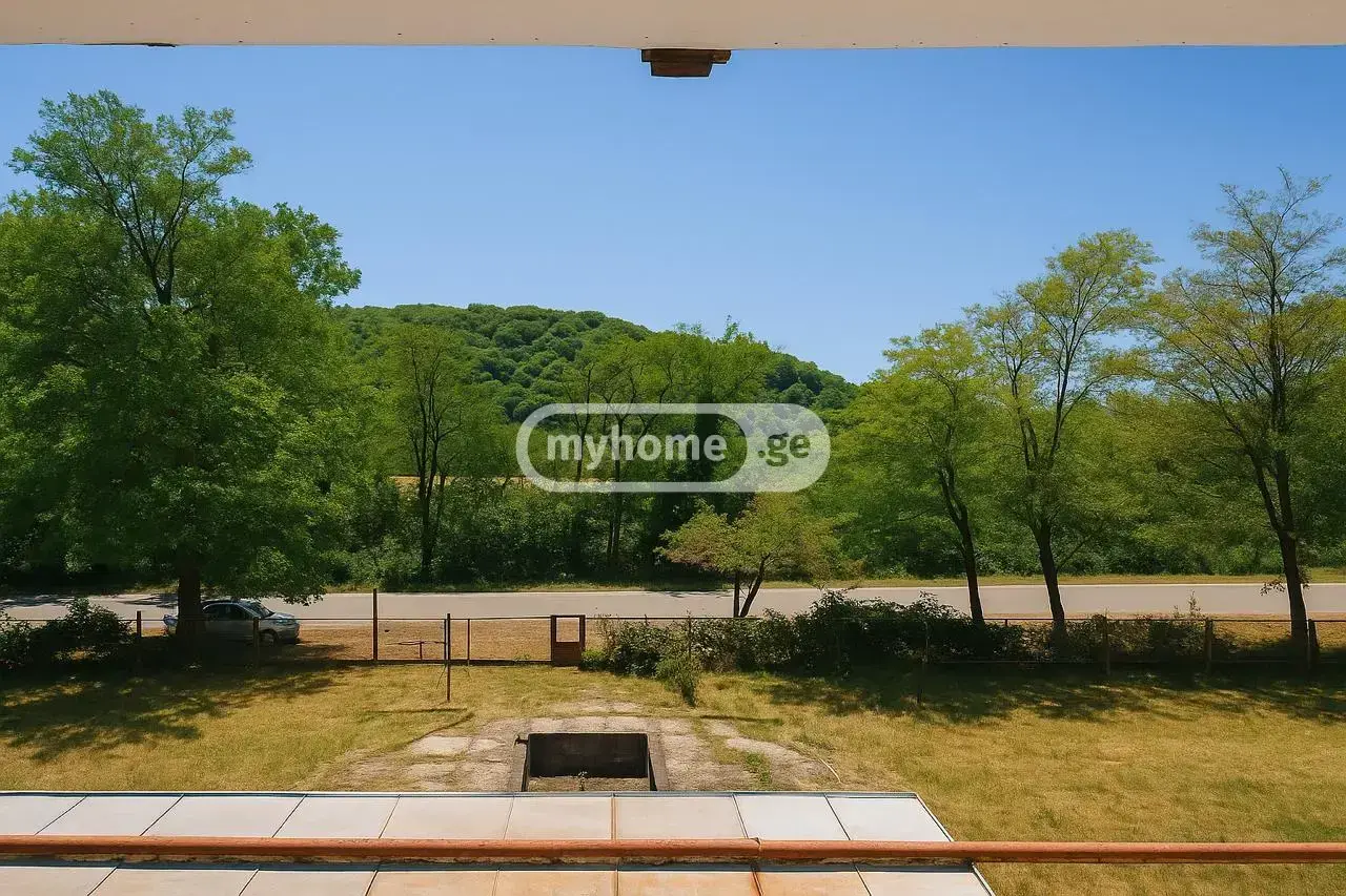 იყიდება 10+ Room Private House In Kvareliში view 11