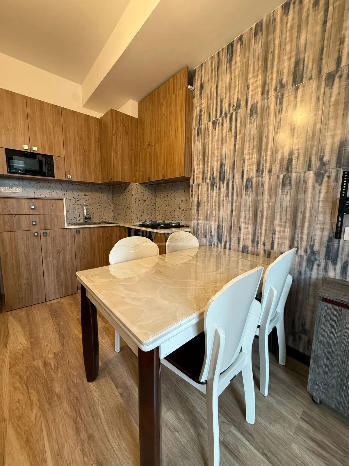 2 Room Apartment For Rent In Didi Digomi view 3