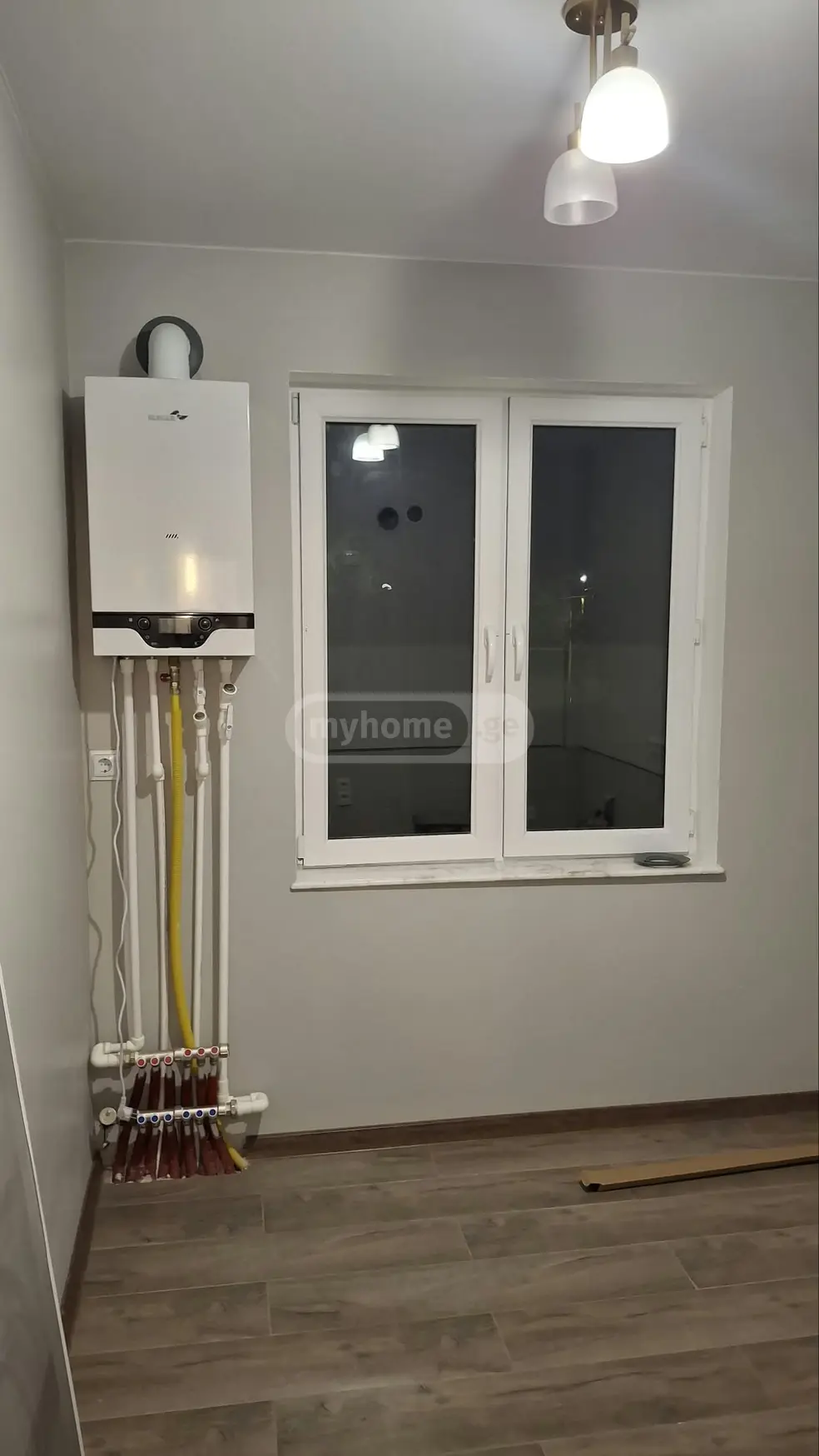 4 Room Apartment For Sale view 2