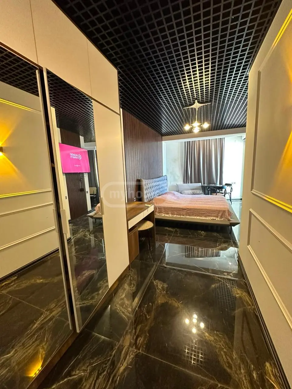 1 Room Apartment For Sale view 10