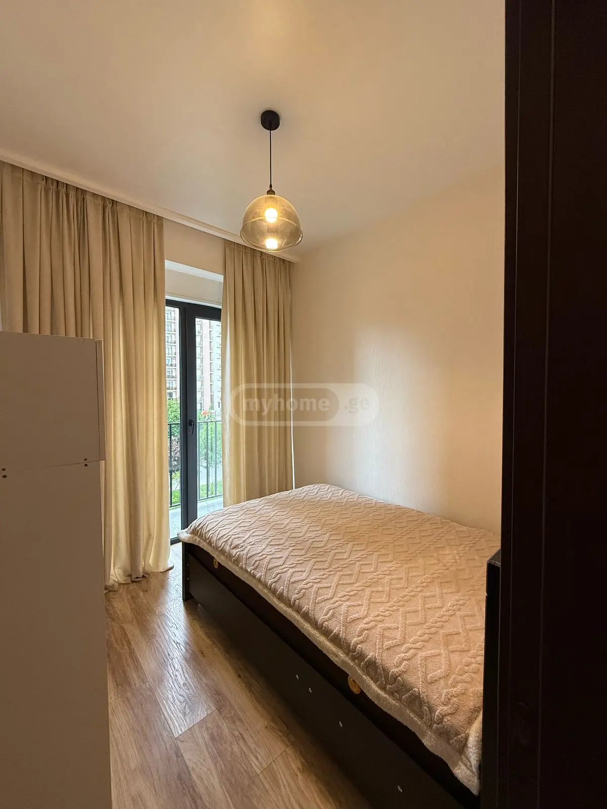 2 Room Apartment For Rent In Didi Digomi view 8
