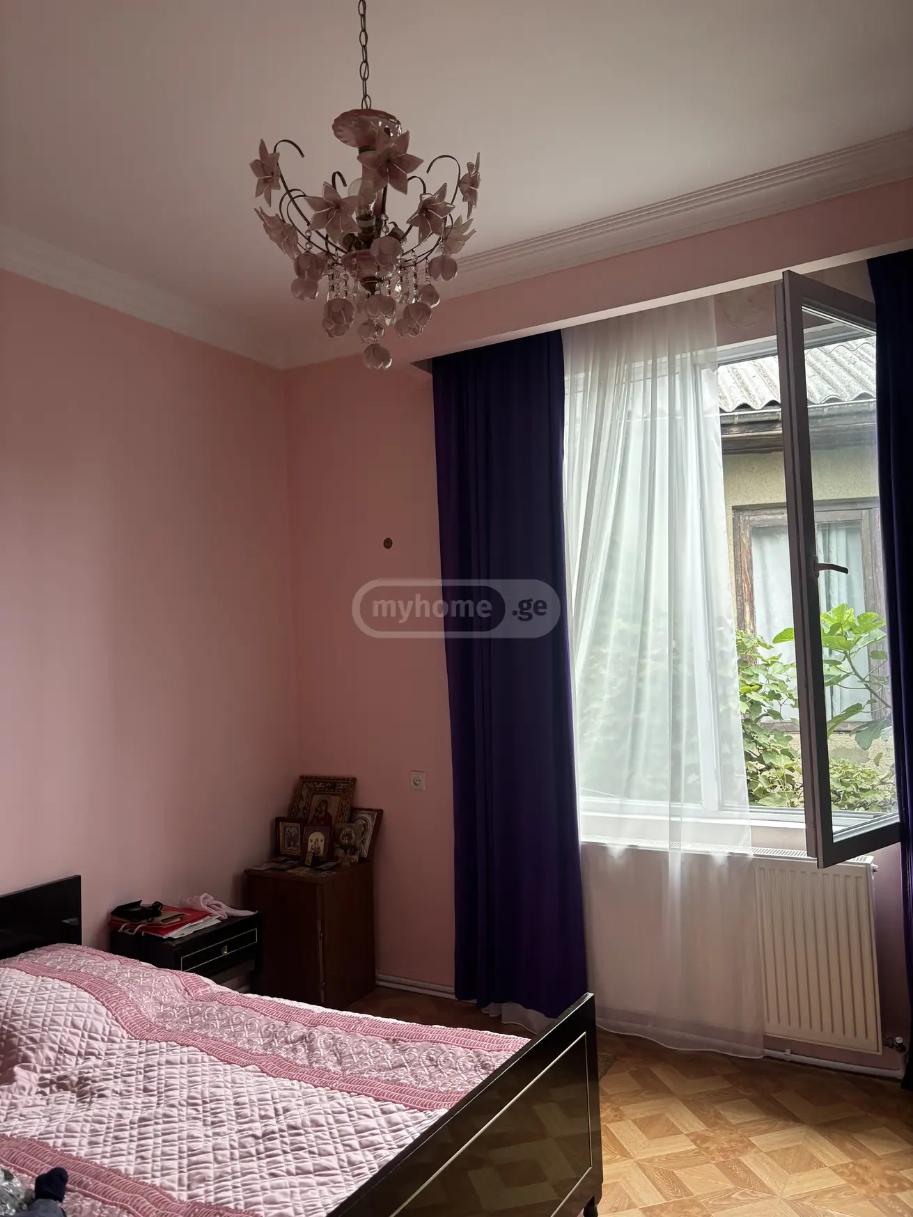9 Room Private House For Sale view 13