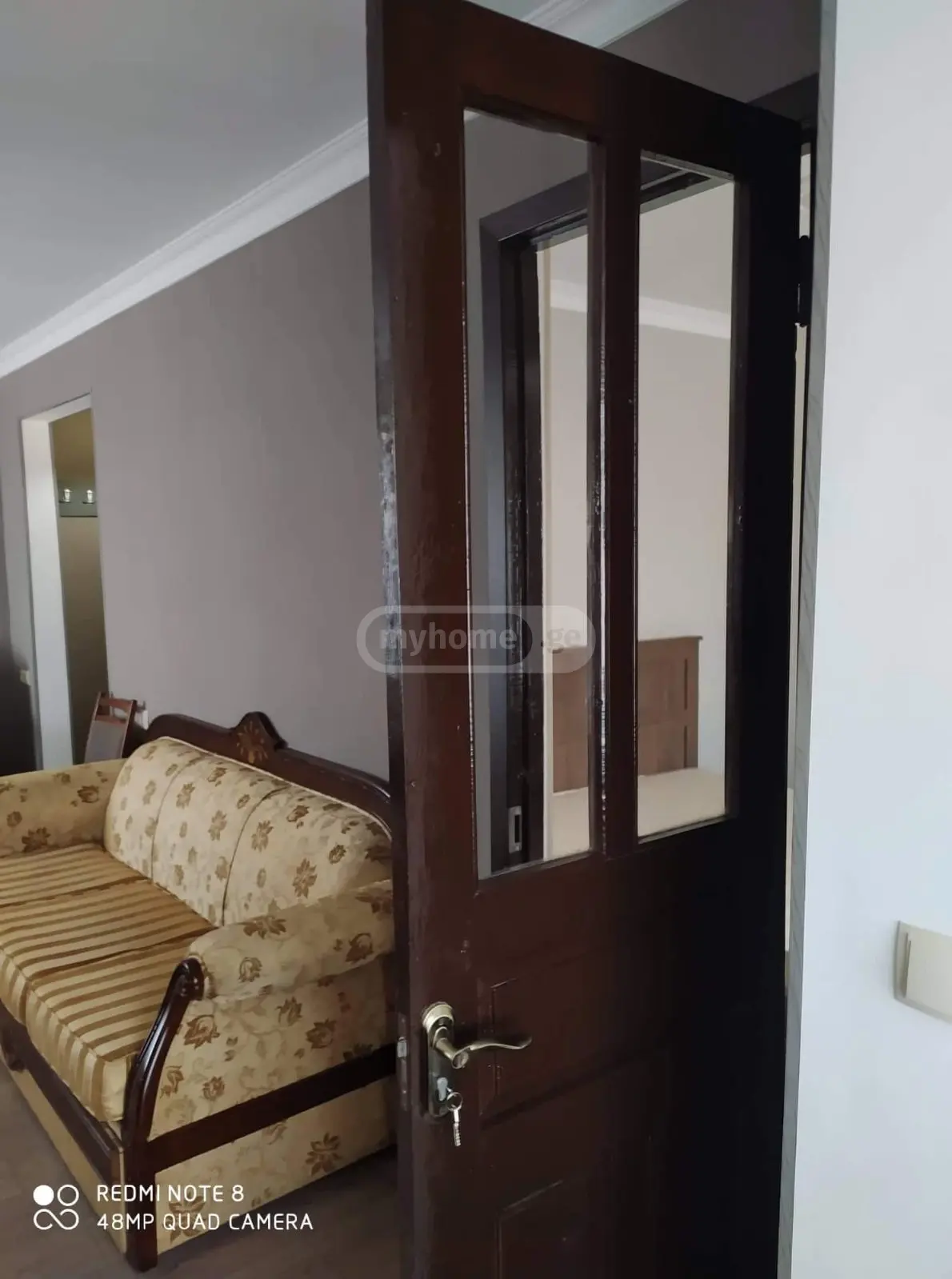 2 Room Apartment Daily Rent In Foti view 4