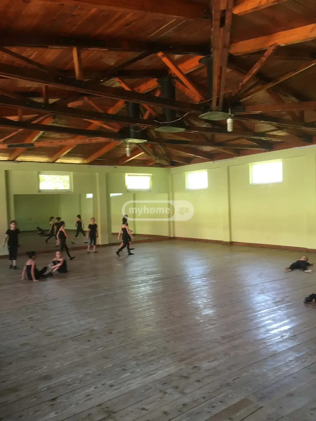 10+ Room Hotel For Sale In Shekvetili, In Ozurgeti Municipality view 11