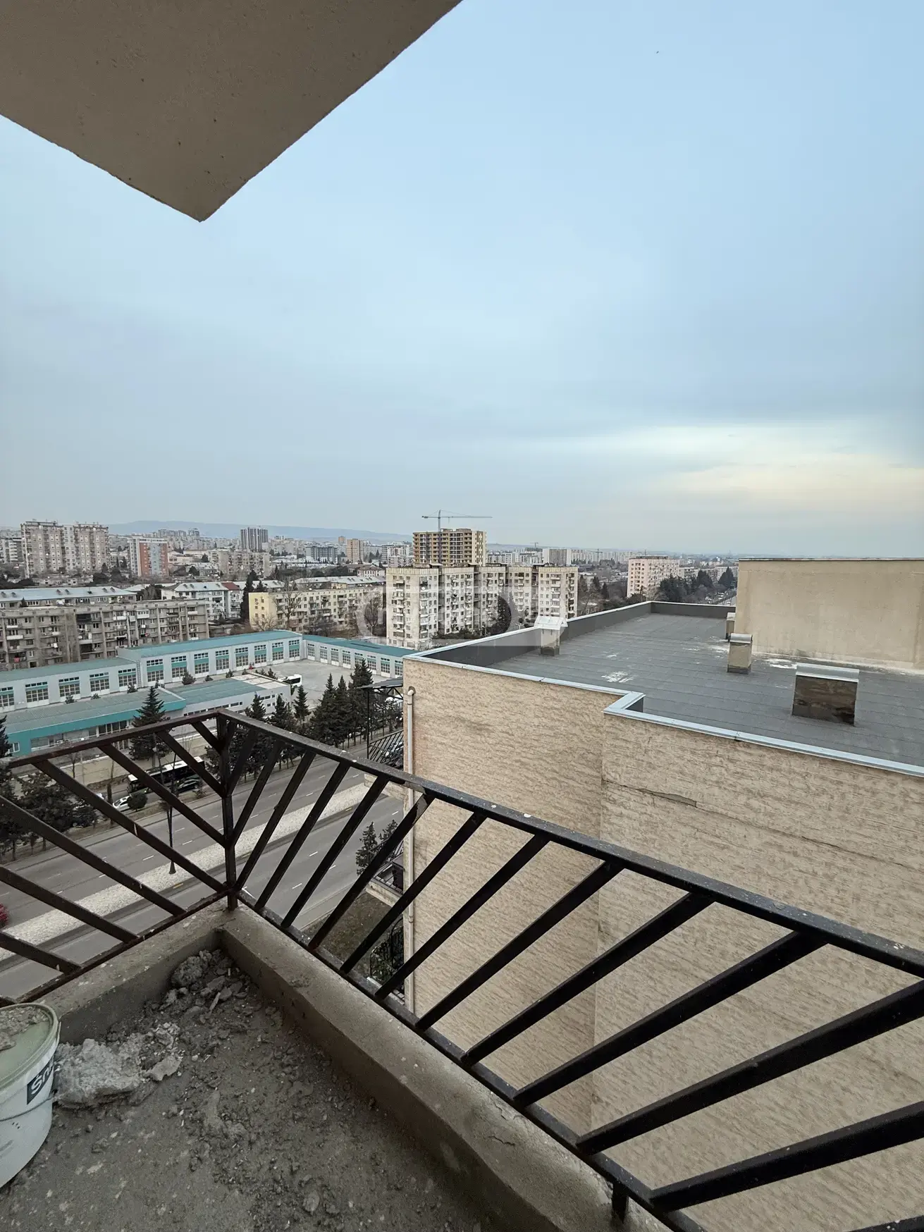 3 Room Apartment For Sale view 7