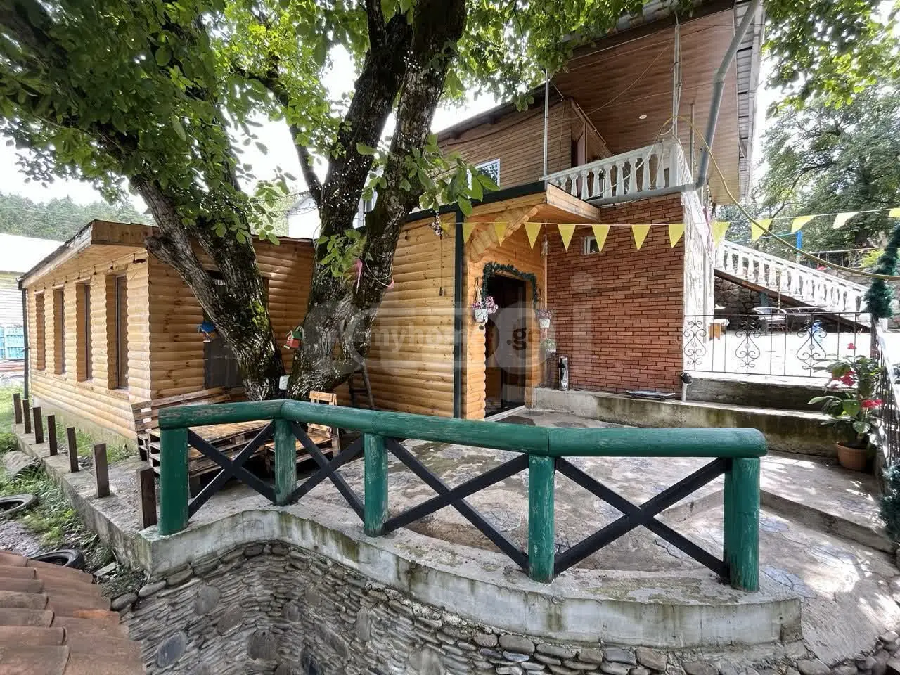5 Room Hotel For Sale view 6