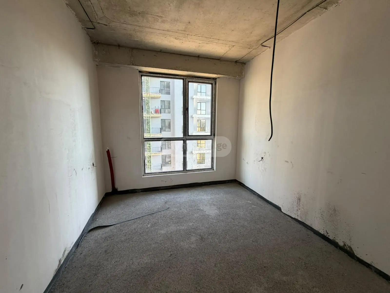 3 Room Apartment For Sale view 2