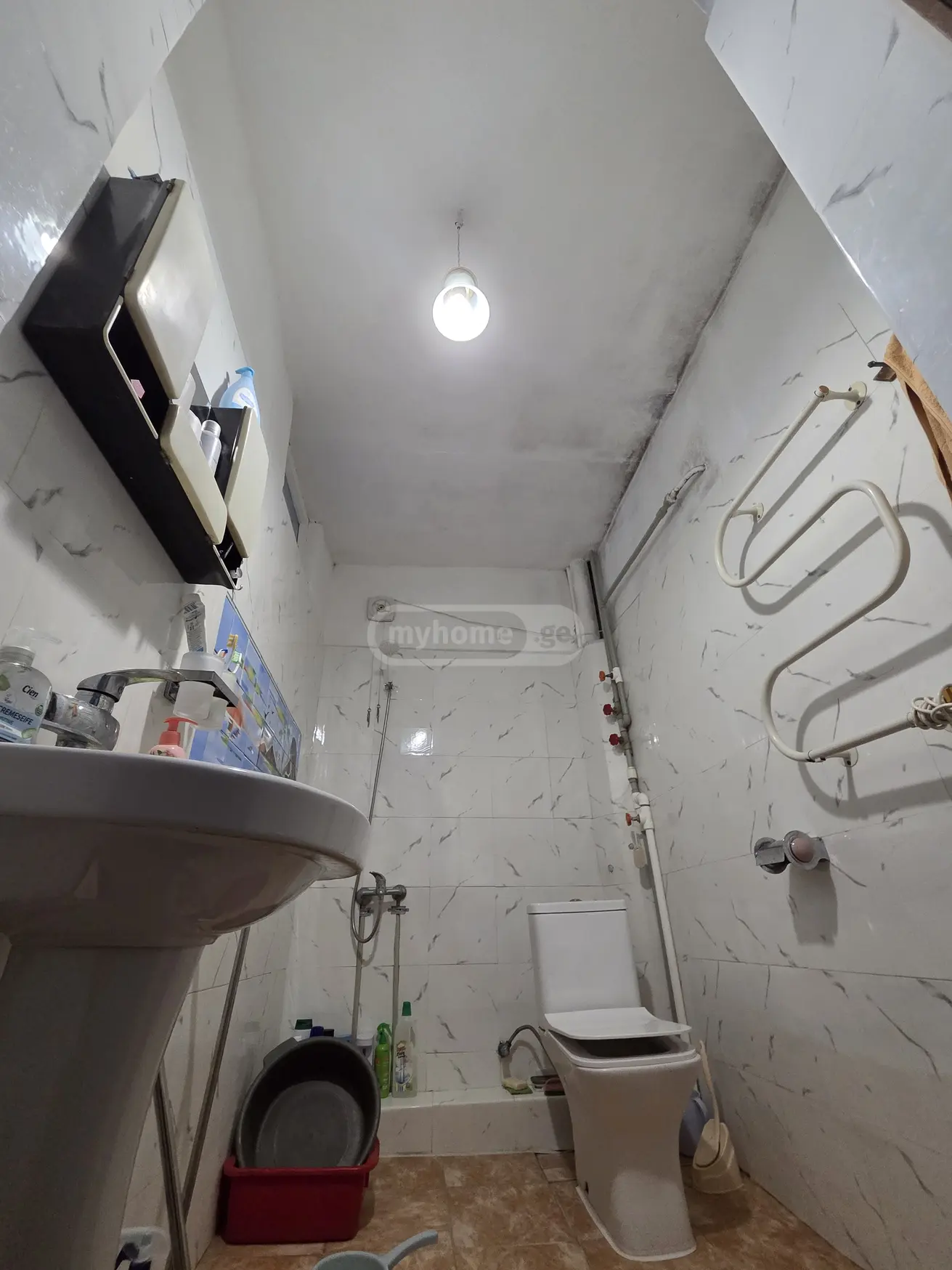 Продажа 4-комната Квартира view 6