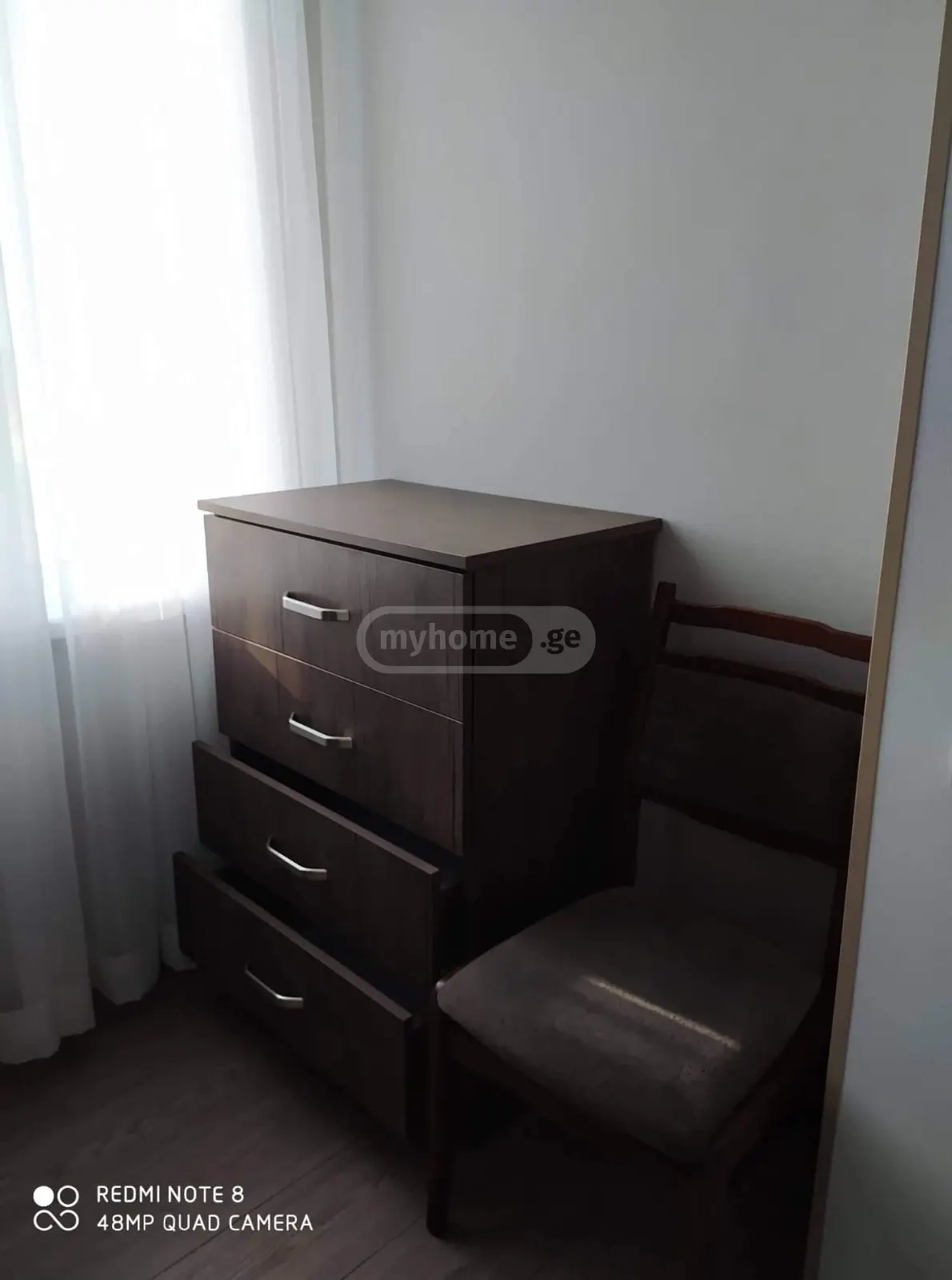 2 Room Apartment Daily Rent In Foti view 8