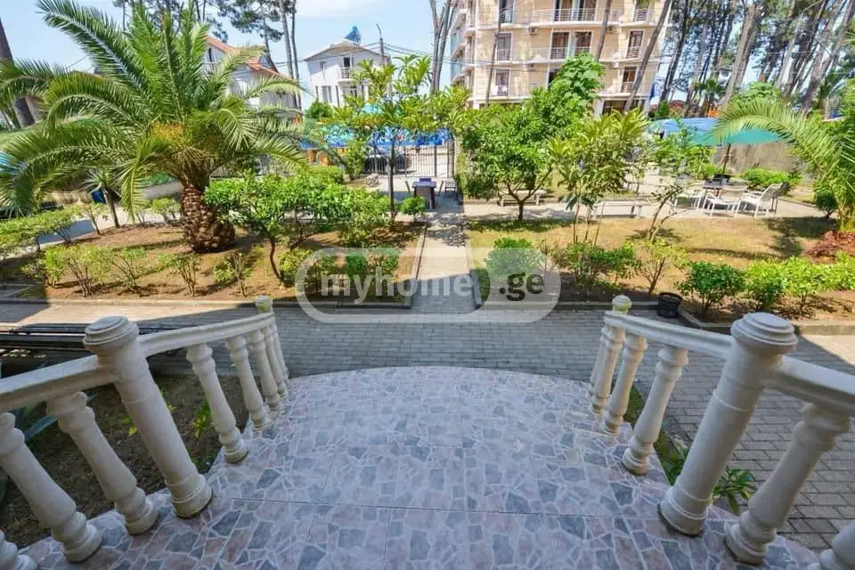 10+ Room Hotel For Sale In Shekvetili, In Ozurgeti Municipality view 3