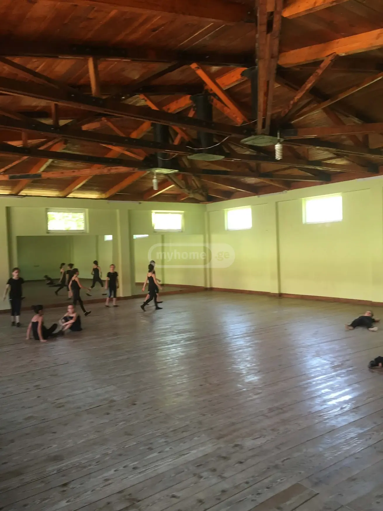 10+ Room Hotel For Sale In Shekvetili, In Ozurgeti Municipality view 11