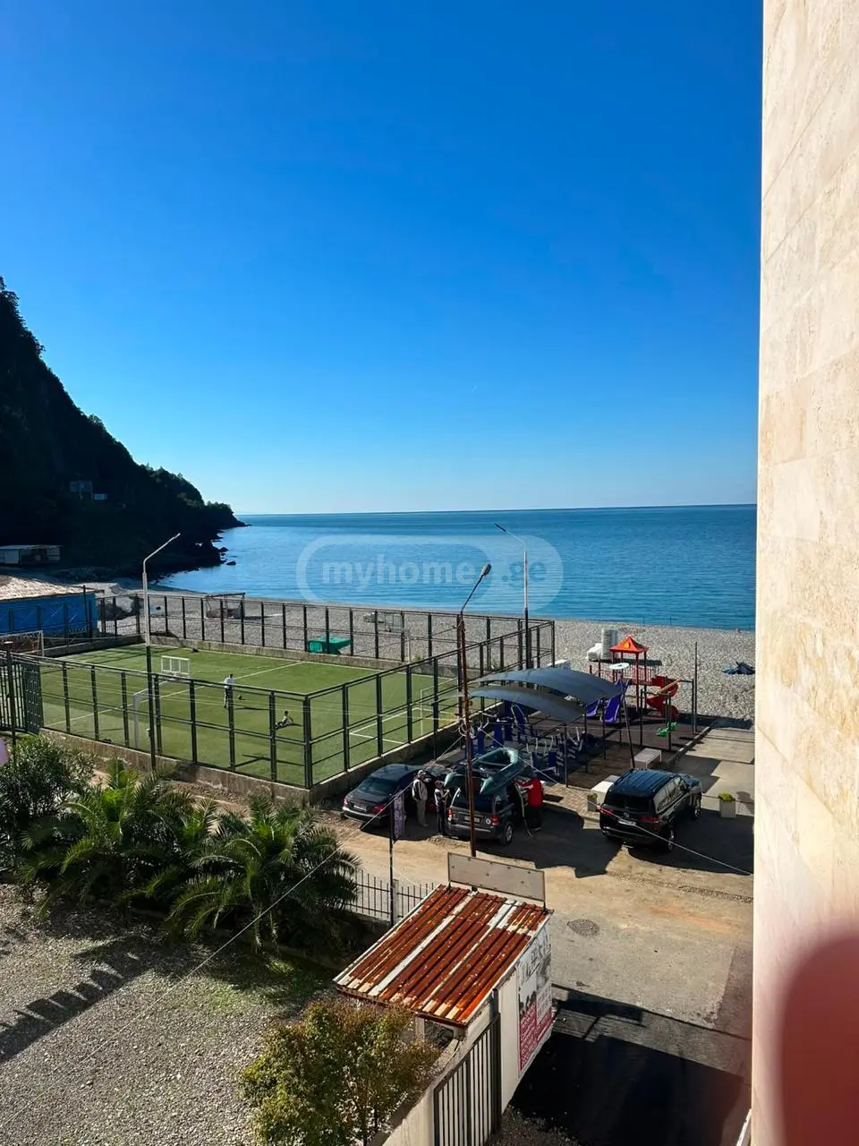 1 Room Apartment For Sale view 1