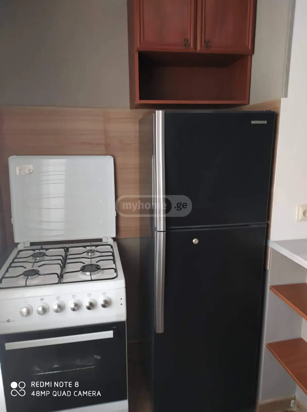 2 Room Apartment Daily Rent In Foti view 10