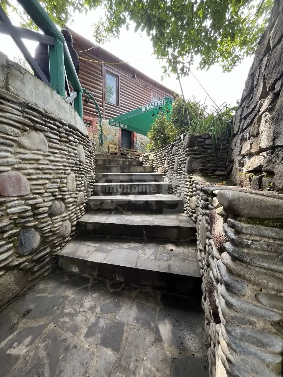 5 Room Hotel For Sale view 16