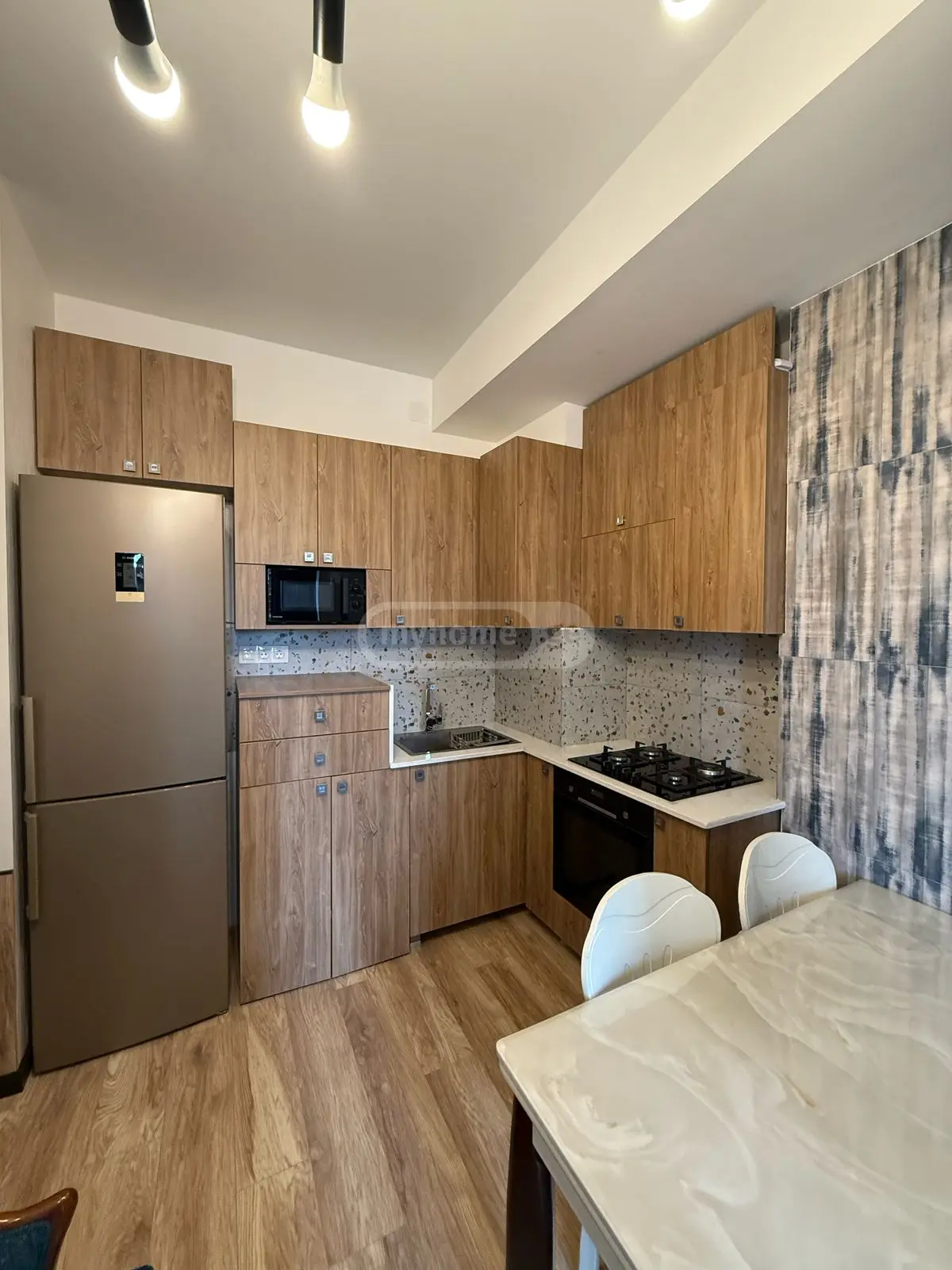2 Room Apartment For Rent In Didi Digomi view 4