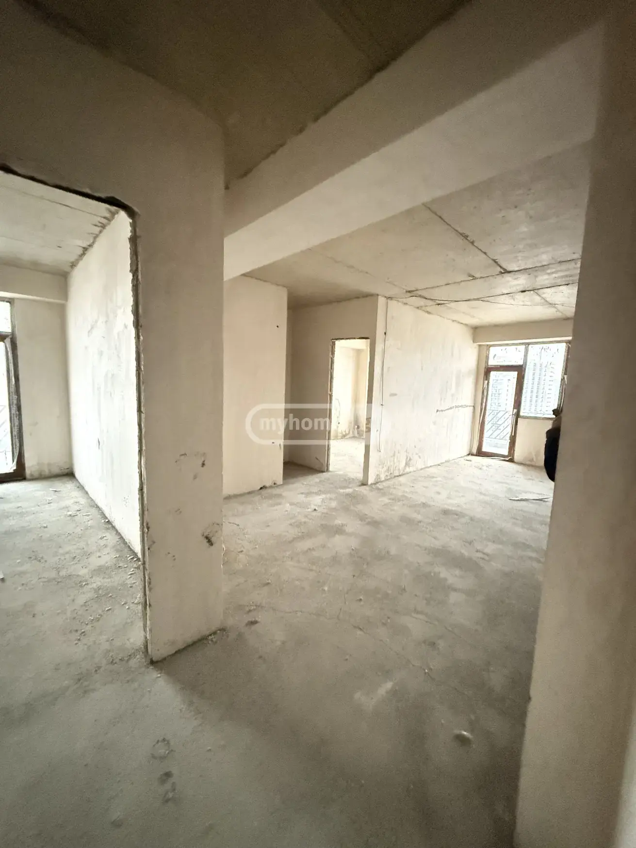 3 Room Apartment For Sale view 3