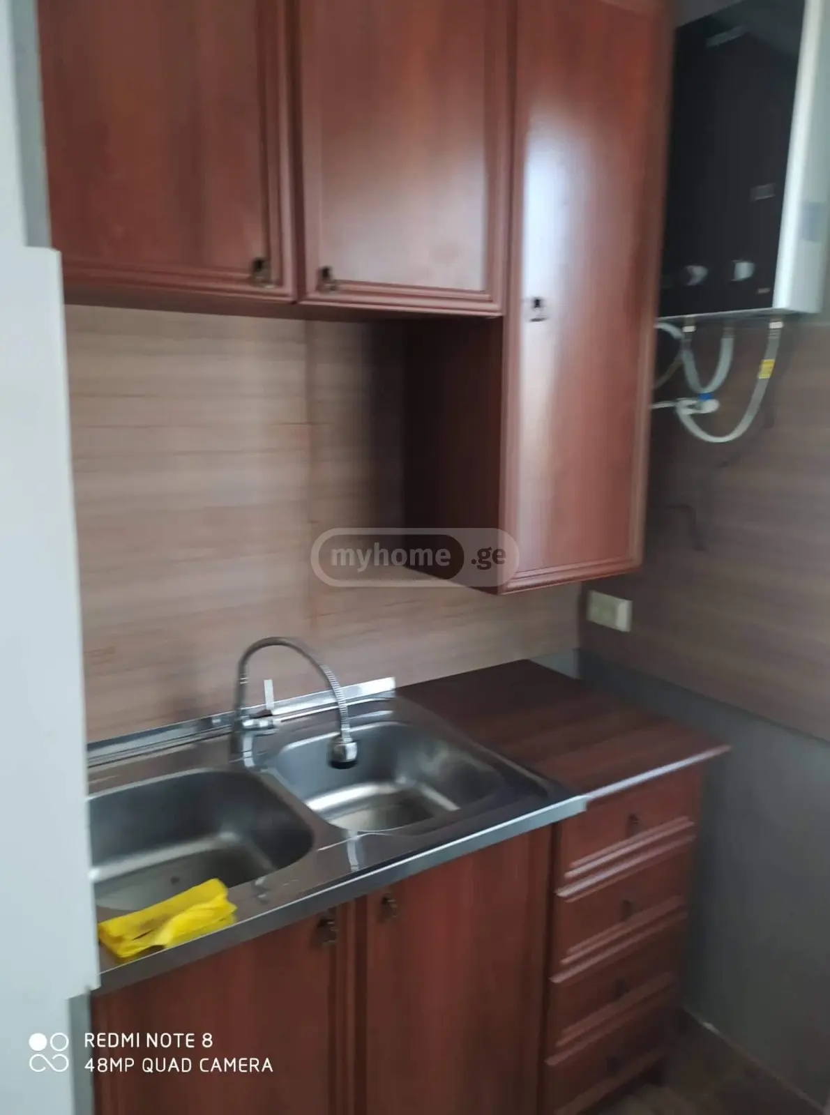 2 Room Apartment Daily Rent In Foti view 9