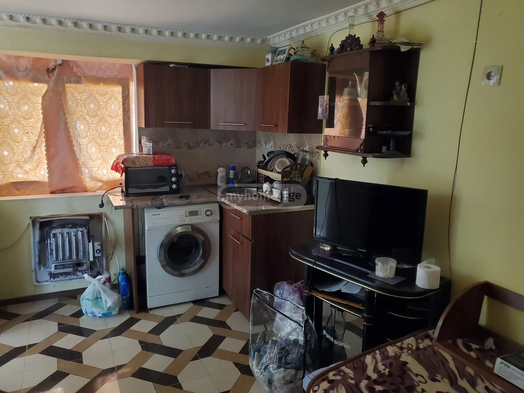1 Room Apartment For Sale view 1