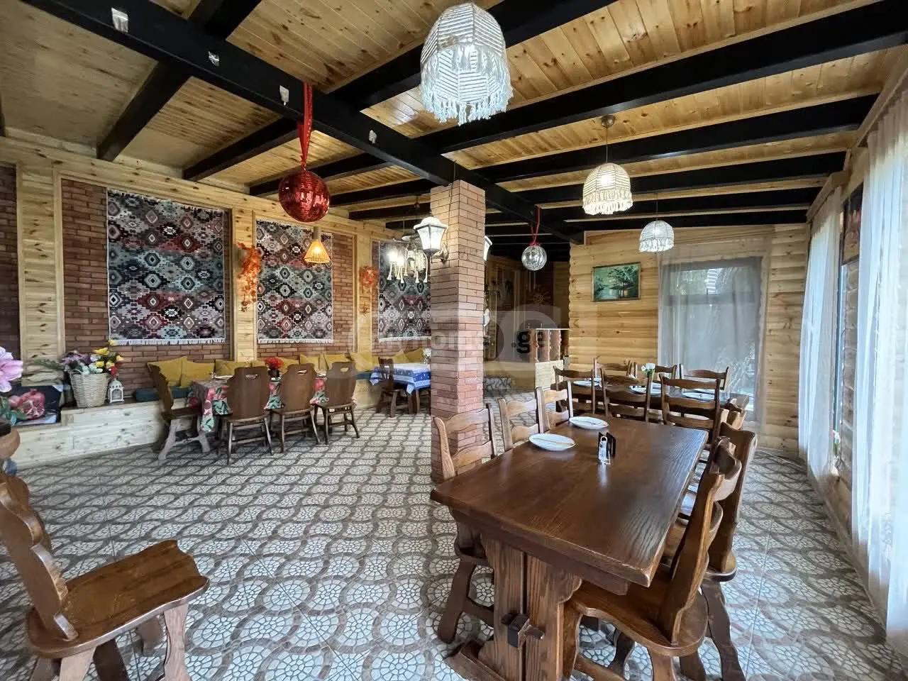 5 Room Hotel For Sale view 8