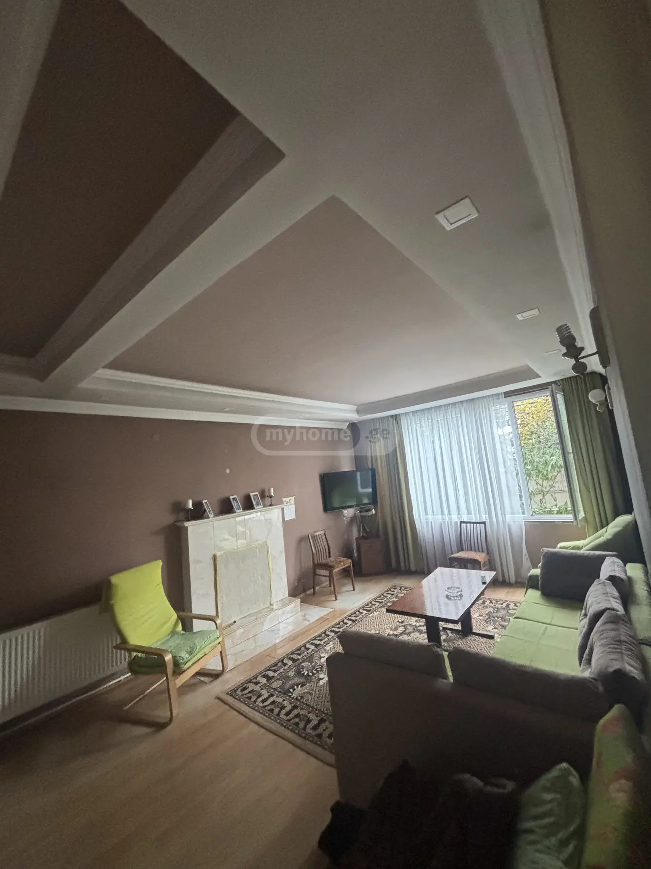 9 Room Private House For Sale view 9