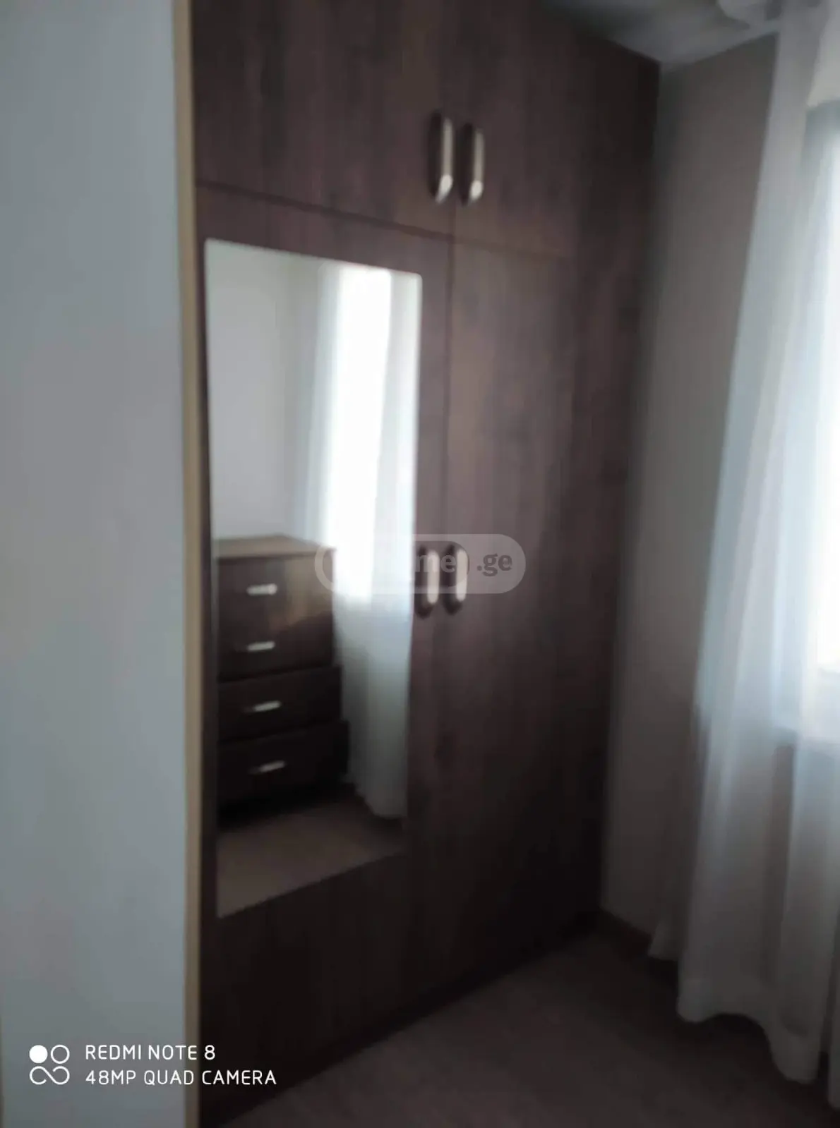 2 Room Apartment Daily Rent In Foti view 7