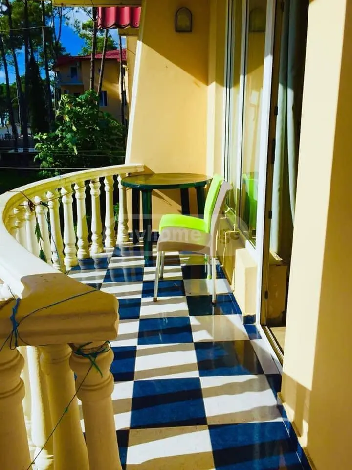 10+ Room Hotel For Sale In Shekvetili, In Ozurgeti Municipality view 7