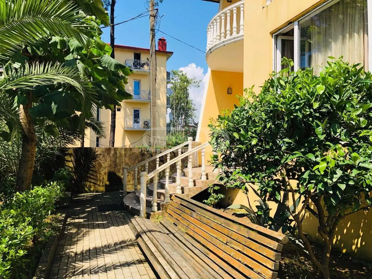 10+ Room Hotel For Sale In Shekvetili, In Ozurgeti Municipality view 8