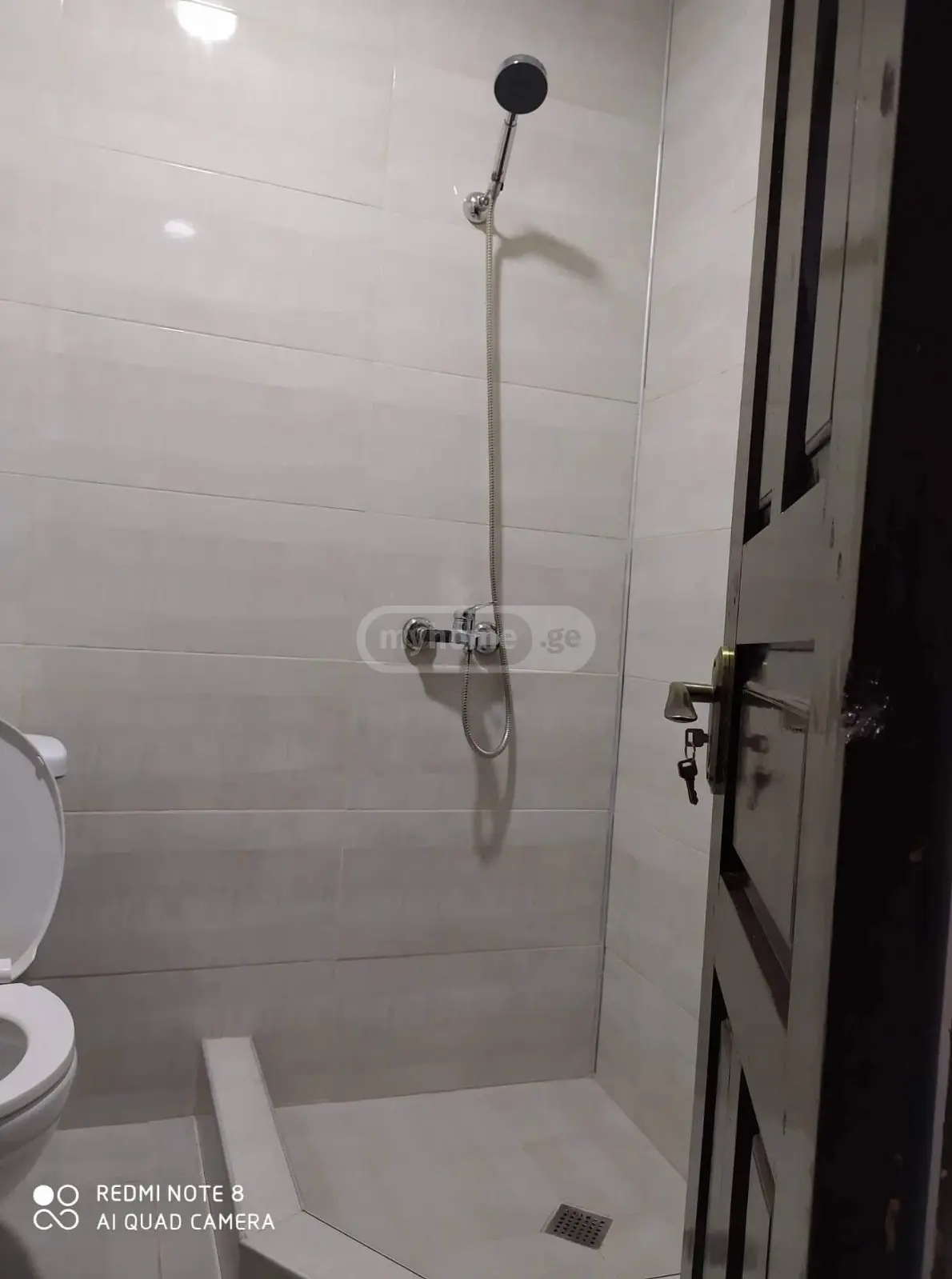 2 Room Apartment Daily Rent In Foti view 15
