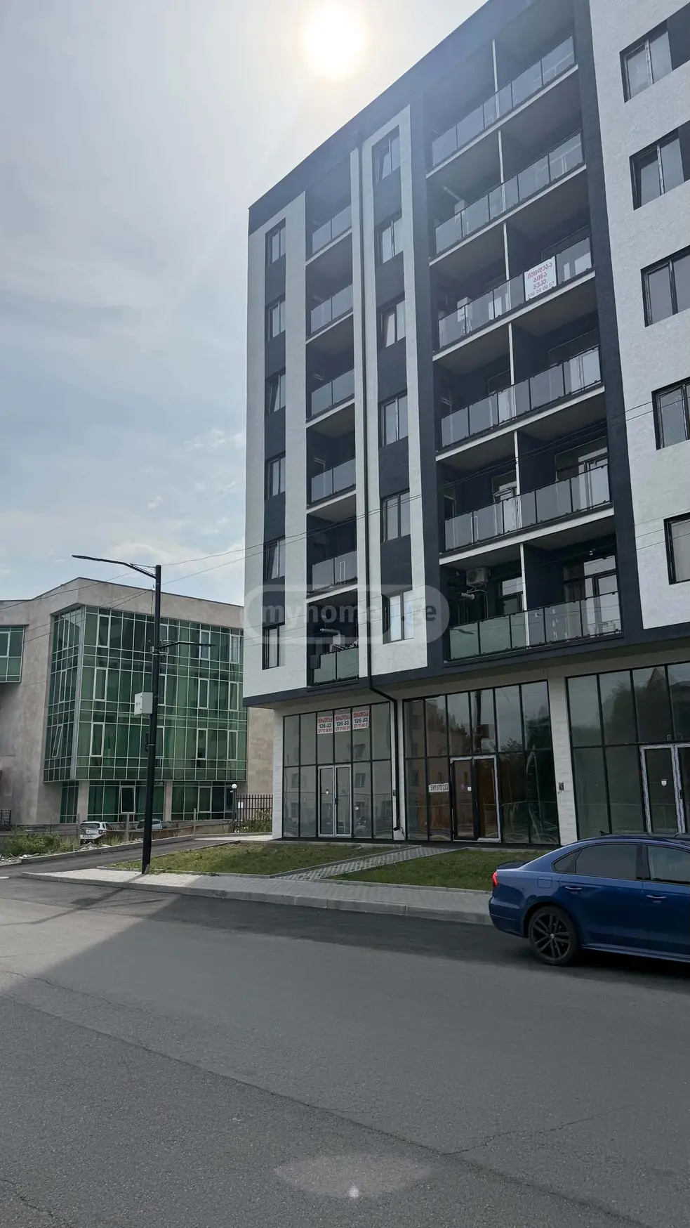 Universal Commercial Area For Rent In Gori view 4