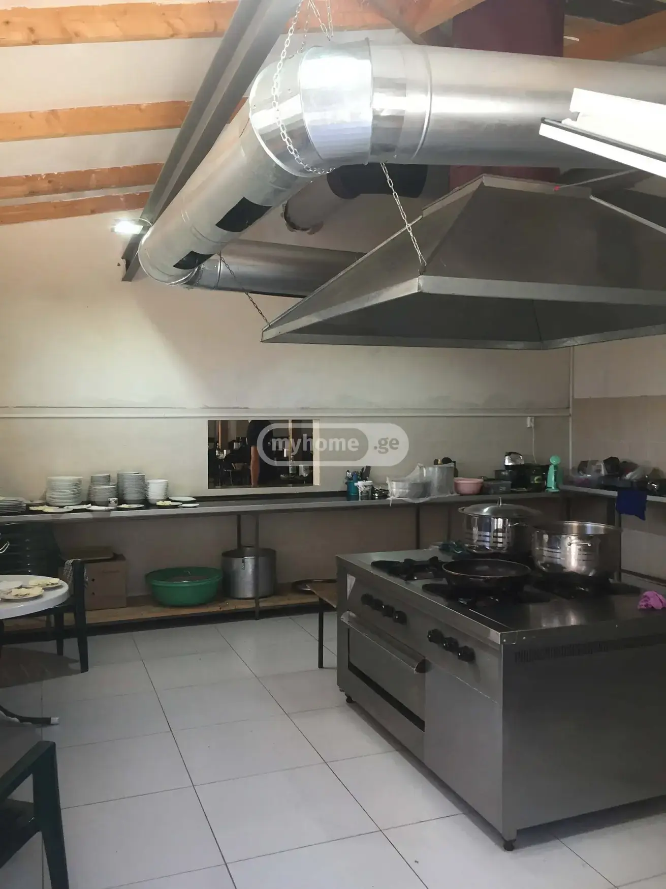 10+ Room Hotel For Sale In Shekvetili, In Ozurgeti Municipality view 10