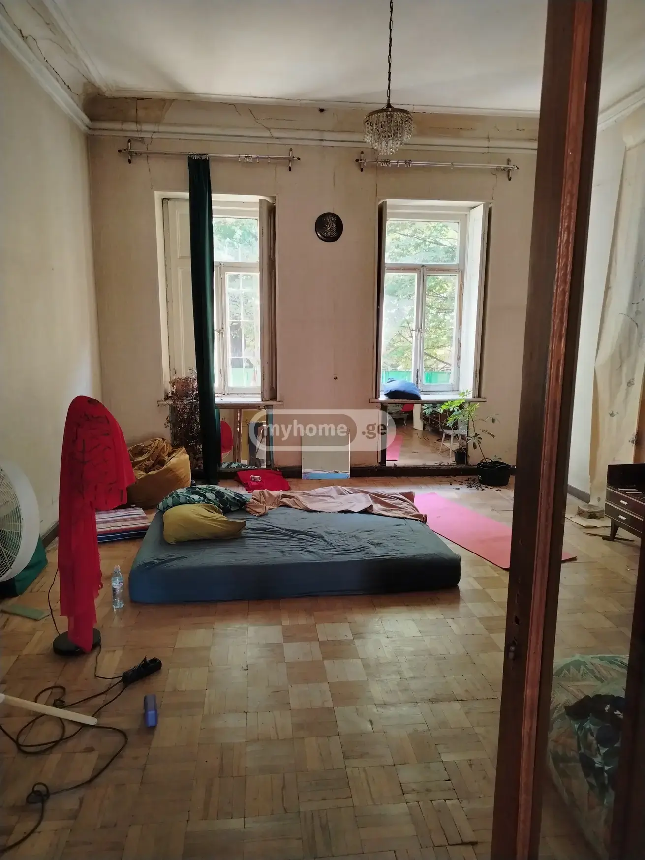 3 Room Apartment For Sale view 6