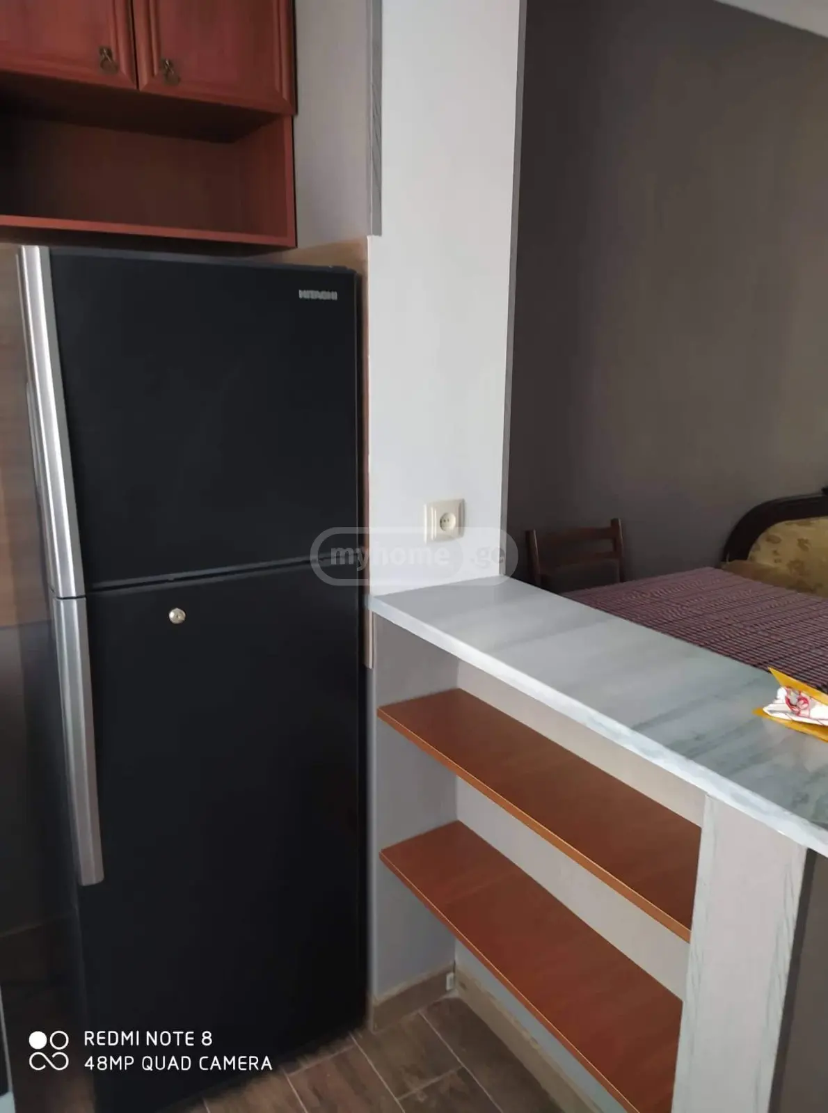 2 Room Apartment Daily Rent In Foti view 11
