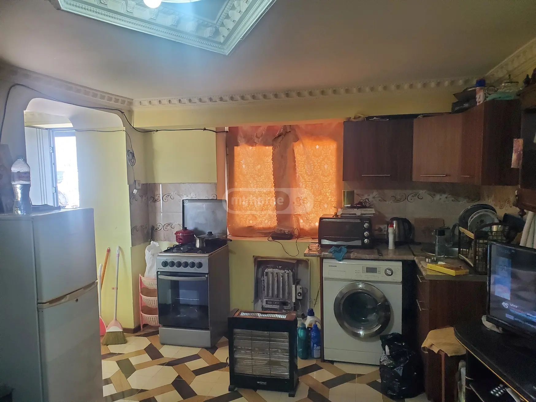 1 Room Apartment For Sale view 4