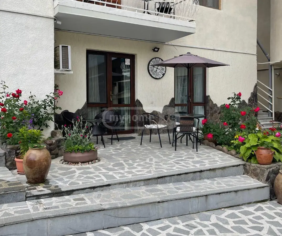 2 Room Hotel Daily Rent In Borjomi view 11