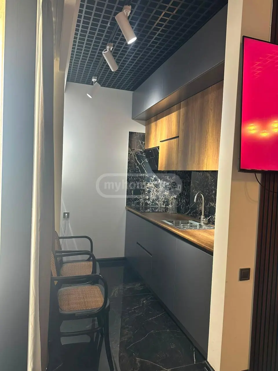 1 Room Apartment For Sale view 6