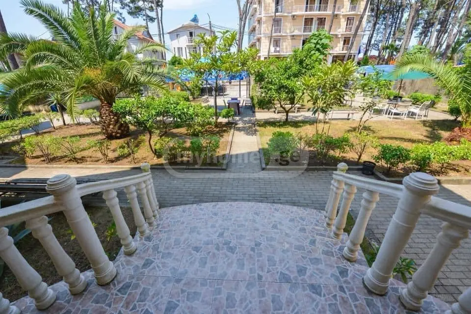 10+ Room Hotel For Sale In Shekvetili, In Ozurgeti Municipality view 3
