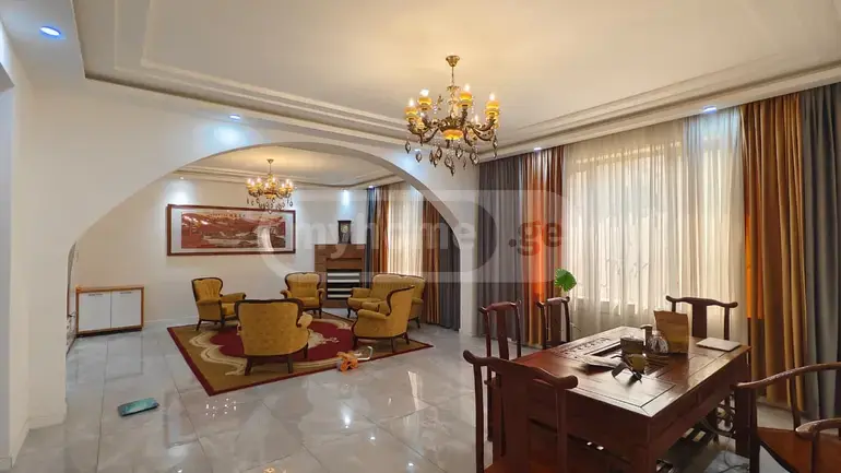 10+ Room Hotel For Sale In Rustavi view 2