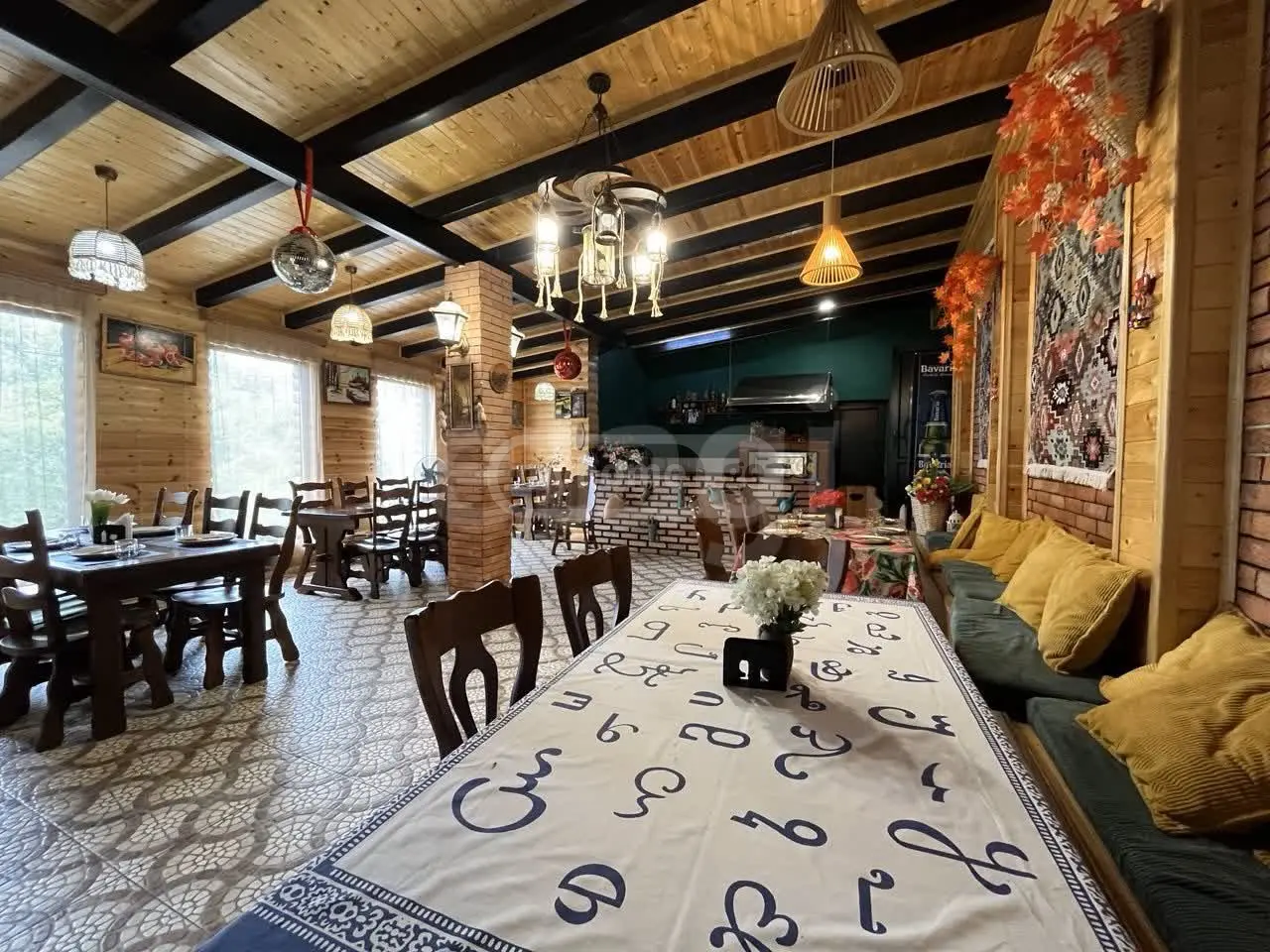 5 Room Hotel For Sale view 1