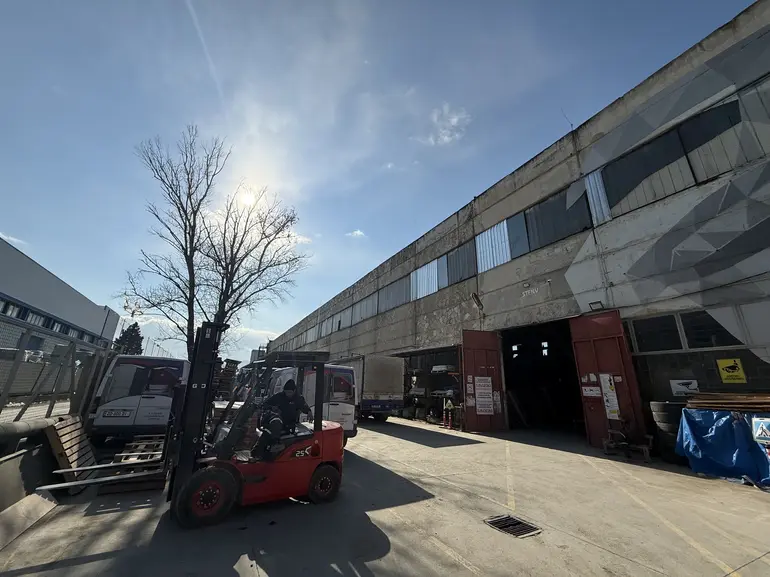 building