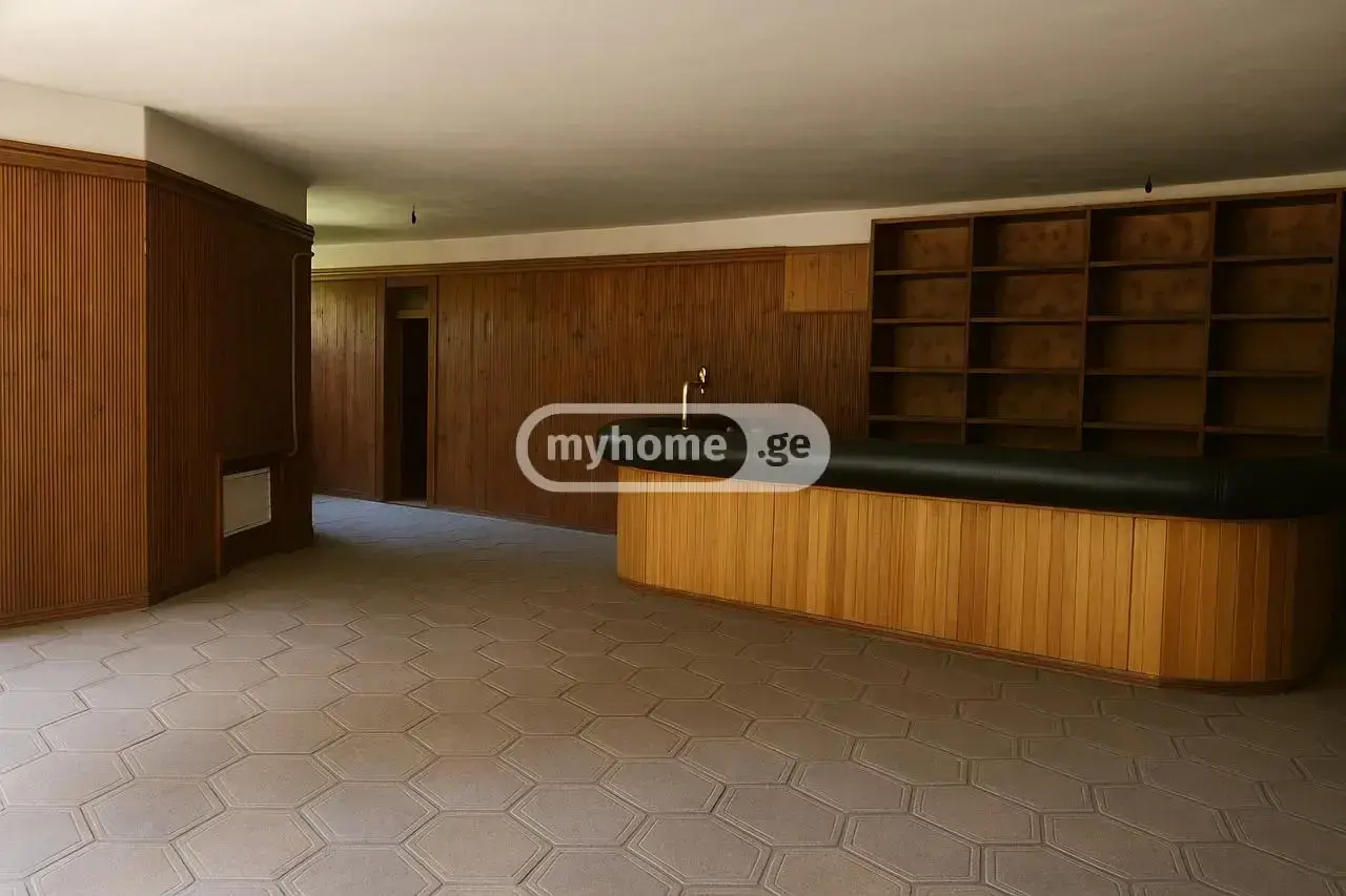 იყიდება 10+ Room Private House In Kvareliში view 4