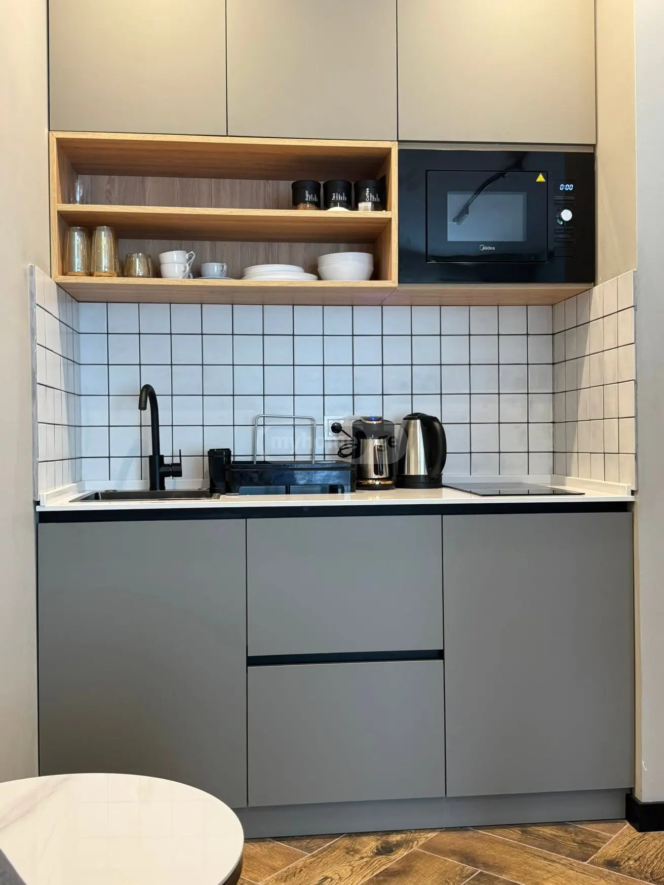 1 Room Apartment For Rent In Tsikhisdziri, In Kobuleti Municipality view 7
