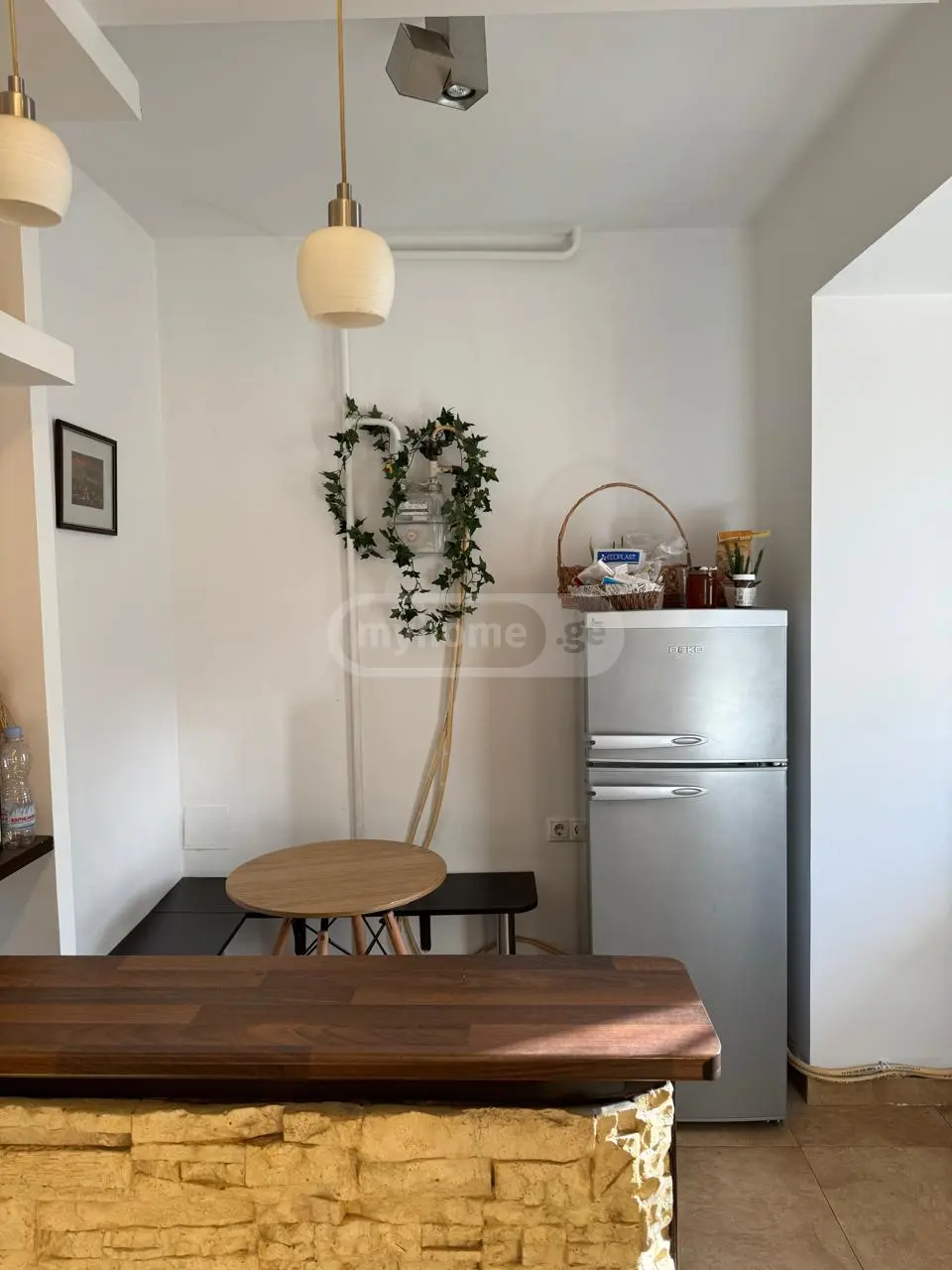 1 Room Apartment For Rent In Shindisi view 9