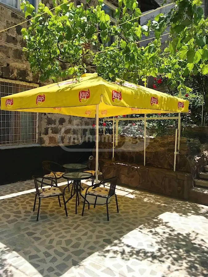 2 Room Hotel Daily Rent In Borjomi view 10