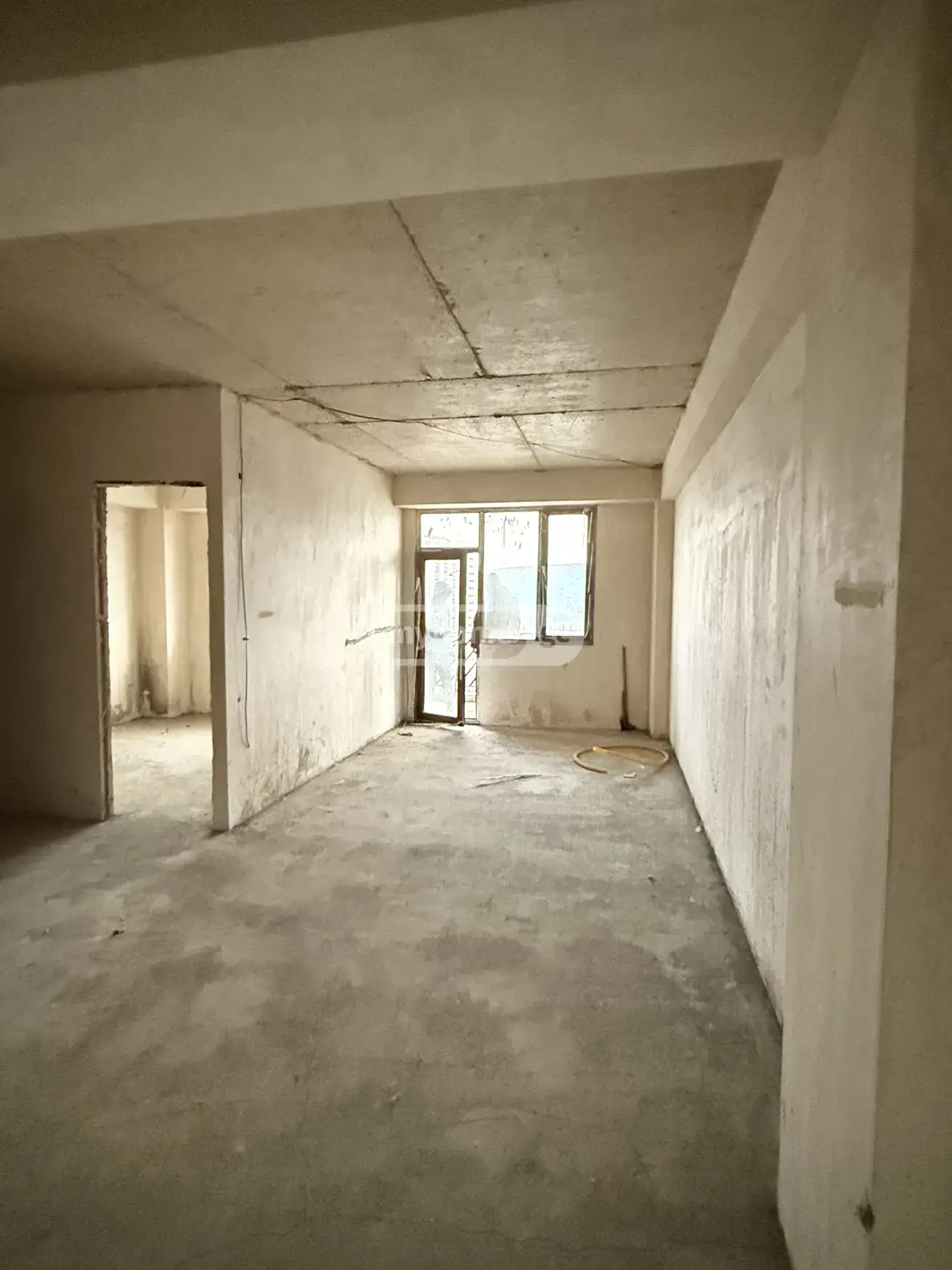 3 Room Apartment For Sale view 1
