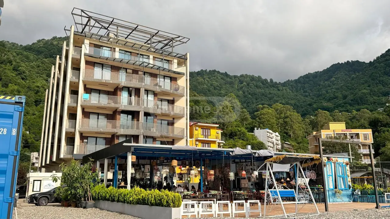 1 Room Apartment For Sale view 5