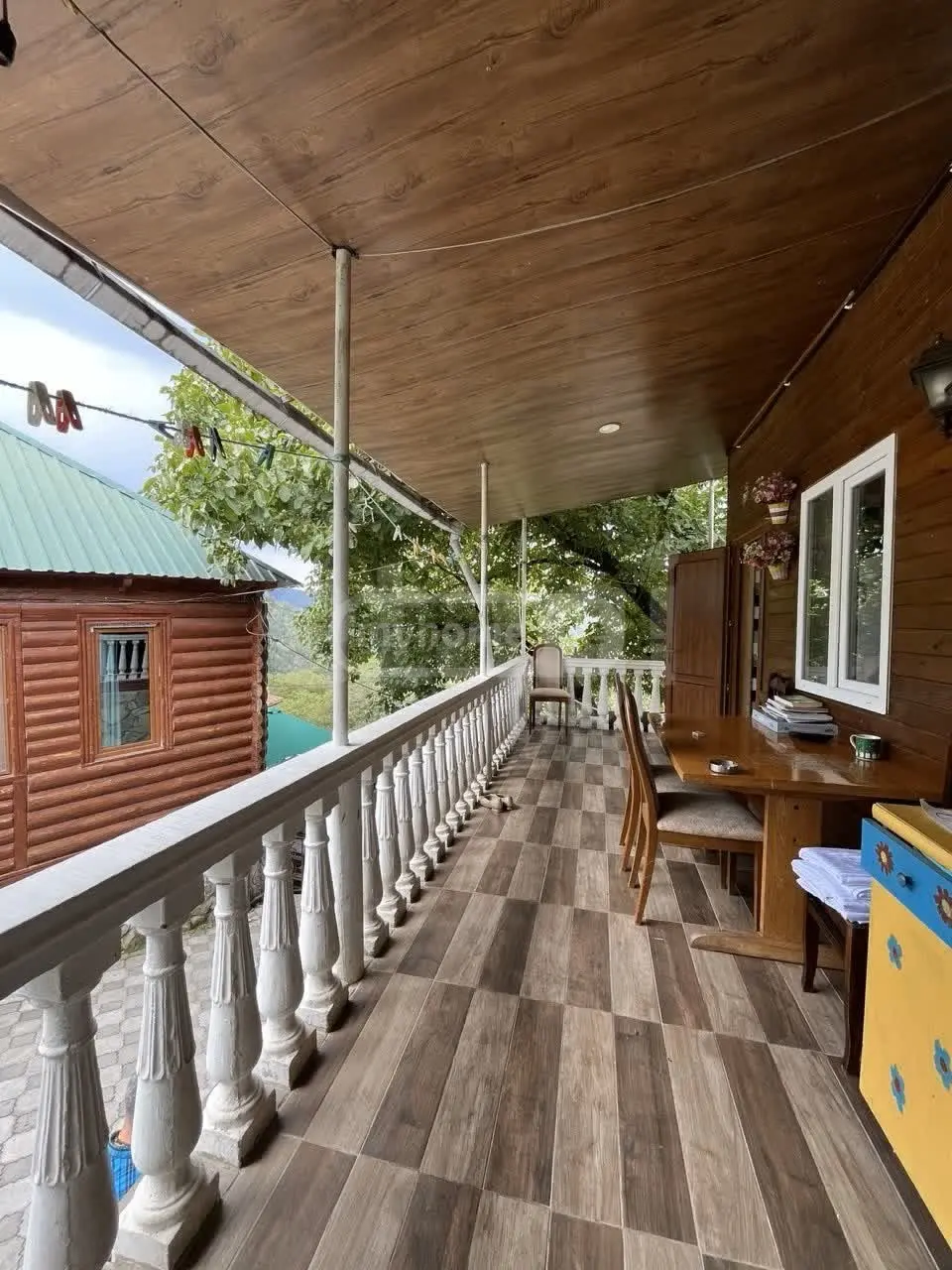 5 Room Hotel For Sale view 11