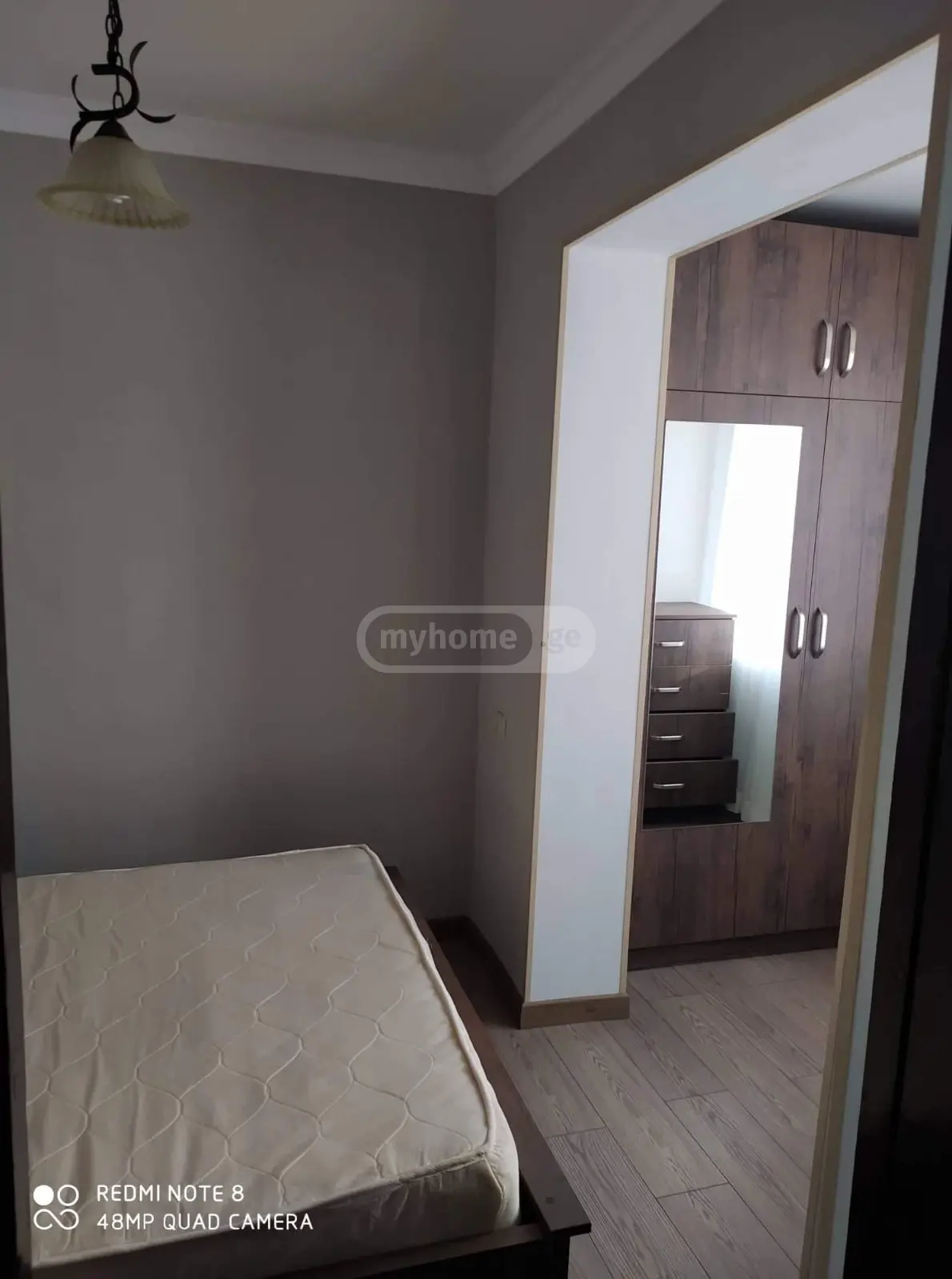 2 Room Apartment Daily Rent In Foti view 5