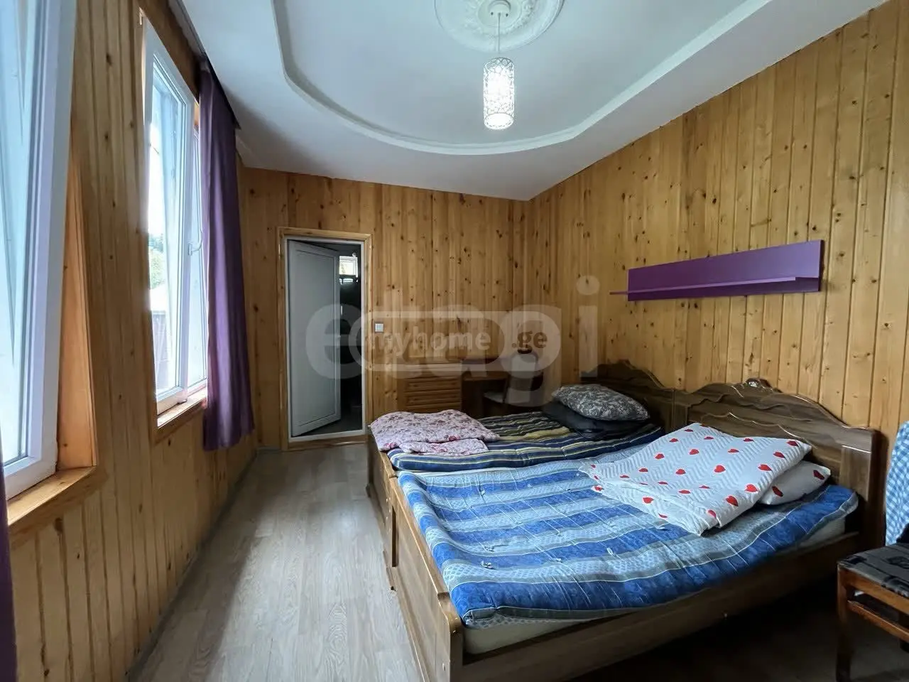 5 Room Hotel For Sale view 15