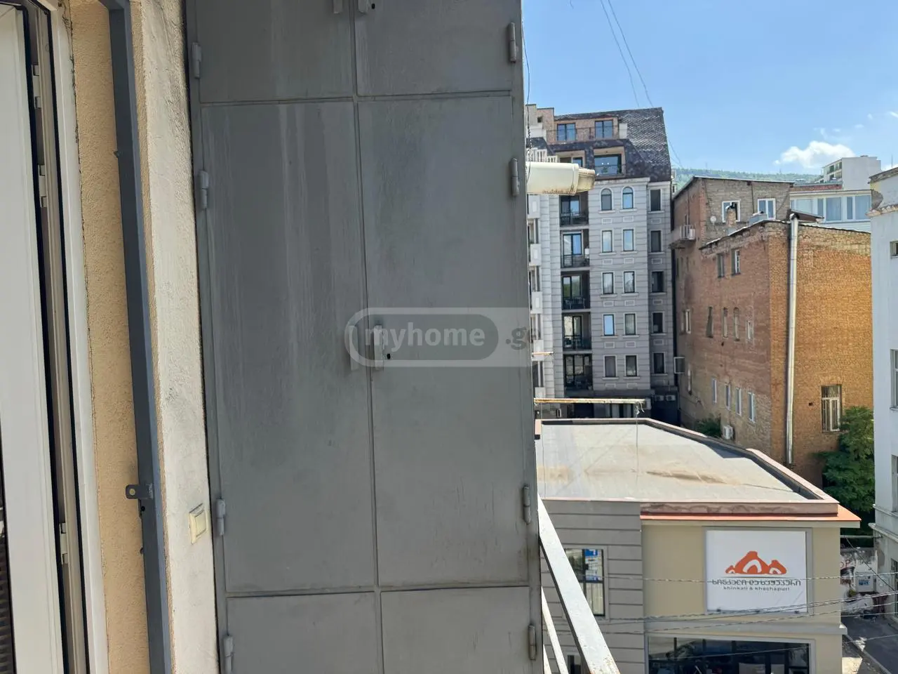 1 Room Apartment For Rent In Shindisi view 7