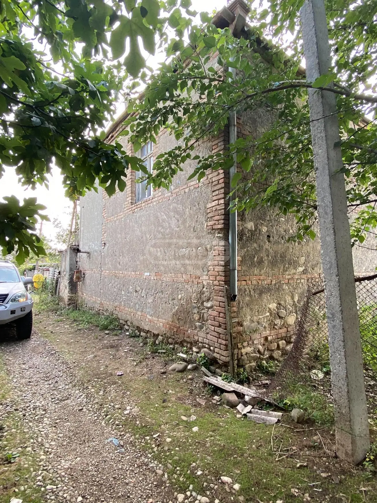6 Room Private House For Sale view 1
